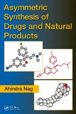 Asymmetric synthesis of drugs and natural products