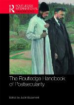 The Routledge handbook of postsecularity