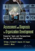 Assessment and Diagnosis for Organization Development