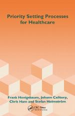 Priority Setting Processes for Healthcare