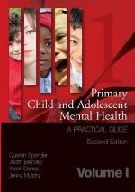 Primary Child and Adolescent Mental Health