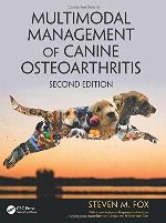 Multimodal Management of Canine Osteoarthritis