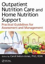 Outpatient Nutrition Care and Home Nutrition Support