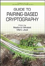 Guide to pairing-based cryptography