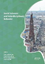 The social sciences empowered proceedings of th 7th International Congress on Interdisciplinary Behavior and Social Sciences 2018 (ICIBSOS 2018), 21-22 July, Bangkok, Thailand, 22-23 September, Bali, Indonesia, 6-7 October, Bali, Indonesia, 24-25 November 2018, Yogyakarta, Indonesia