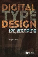 Digital type design for branding : designing letters from their source