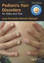 Pediatric hair disorders : an atlas and text