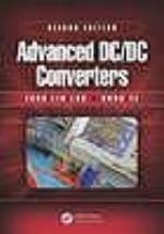 Advanced DC/DC Converters, Second Edition.