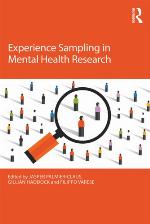 Experience Sampling in Mental Health Research