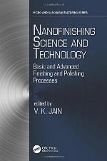 Nanofinishing Science and Technology