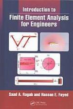 Introduction to Finite Element Analysis for Engineers