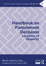 Handbook on punishment decisions : locations of disparity