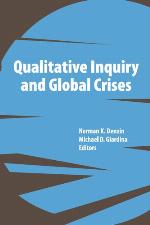 Qualitative Inquiry and Global Crises