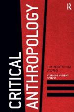 Critical Anthropology