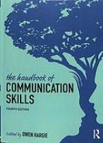 The handbook of communication skills
