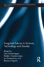 Imagined Futures in Science, Technology and Society