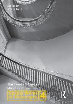 Central Works of Philosophy V4