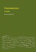 Postmodernism : a reader