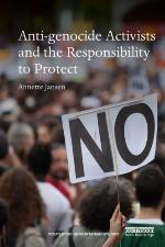 Anti-Genocide Activists and the Responsibility to Protect