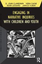 Engaging in narrative inquiries with children and youth