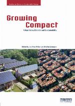 Growing compact : urban form, density and sustainability