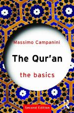 The Qur'an : the basics