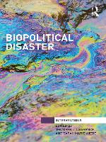 Biopolitical disaster