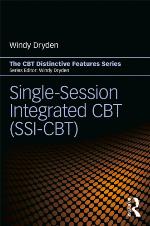 Single session integrated CBT : distinctive features