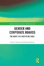 Gender and Corporate Boards : the Appointment Process