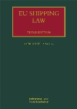EU shipping law