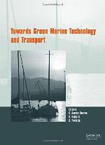 Towards Green Marine Technology and Transport