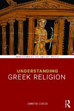 Understanding Greek religion : a cognitive approach