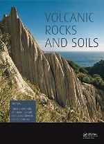 Volcanic Rocks and Soils.