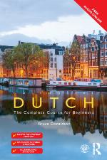 Colloquial Dutch : the completer course for beginners