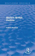 Stalin's British victims