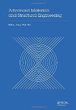 Advanced materials and structural engineering : proceedings of the International Conference on Advanced Materials and Engineering Structural Technology (ICAMEST 2015), April 25-26, 2015, Qingdao, China