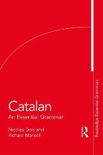 Catalan : an essential grammar