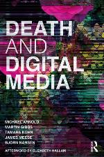 Death and digital media
