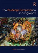 The Routledge companion to scenography