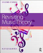 Revisiting Music Theory
