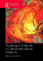 Routledge Handbook of Critical International Relations