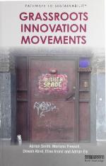 Grassroots innovation movements