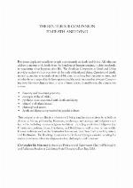 The Routledge companion to death and dying