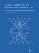 Environmental Protection and Sustainable Ecological Development