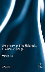 Uncertainty and the philosophy of climate change