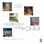 Conversations with form a workbook for students of architecture