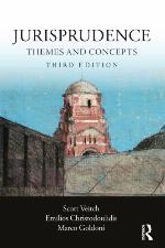 Jurisprudence : Themes and Concepts