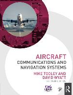 Aircraft communications and navigation systems