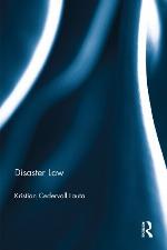 Disaster law