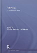 Emotions : a social science reader